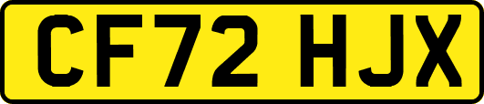 CF72HJX