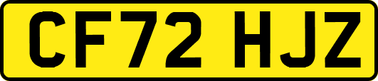 CF72HJZ