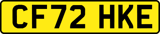 CF72HKE