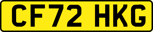 CF72HKG