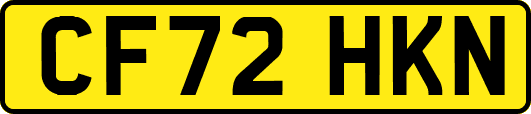 CF72HKN