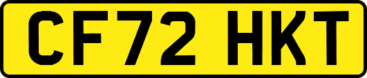CF72HKT