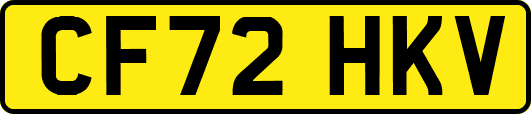 CF72HKV