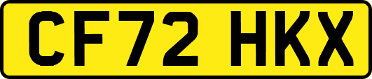 CF72HKX