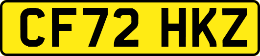 CF72HKZ