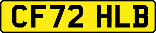 CF72HLB