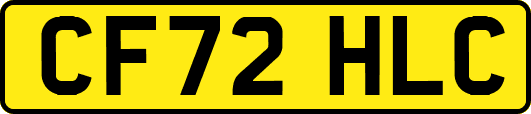 CF72HLC