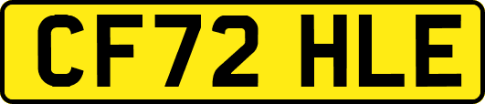 CF72HLE