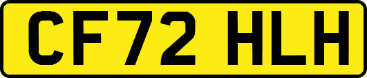 CF72HLH