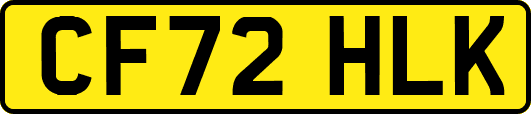 CF72HLK