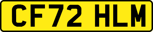 CF72HLM