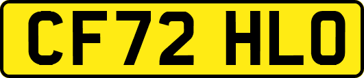 CF72HLO