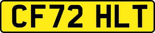 CF72HLT