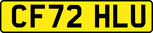 CF72HLU