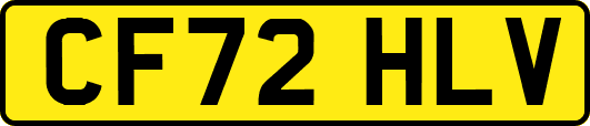 CF72HLV