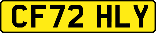 CF72HLY