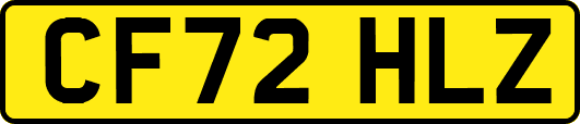CF72HLZ