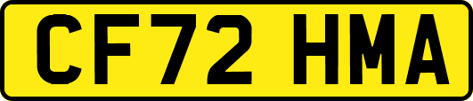CF72HMA