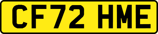 CF72HME