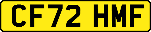 CF72HMF