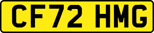 CF72HMG