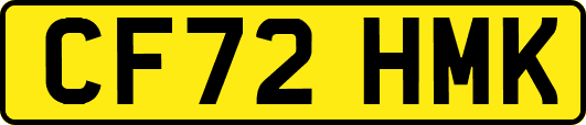 CF72HMK