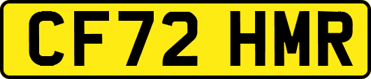 CF72HMR