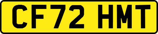 CF72HMT