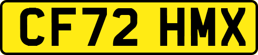 CF72HMX