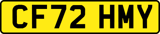 CF72HMY