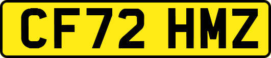 CF72HMZ