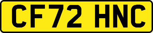 CF72HNC