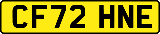 CF72HNE
