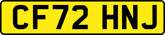 CF72HNJ