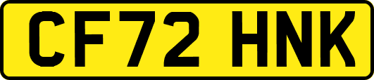 CF72HNK