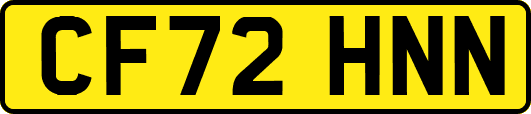 CF72HNN