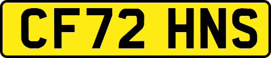 CF72HNS