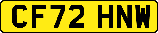 CF72HNW
