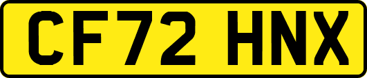 CF72HNX