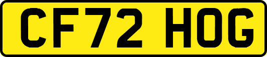 CF72HOG