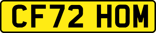 CF72HOM