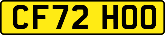 CF72HOO