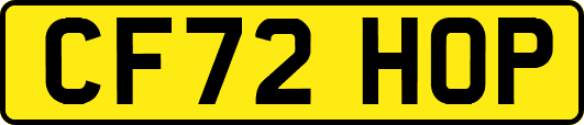 CF72HOP