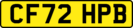 CF72HPB