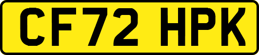 CF72HPK