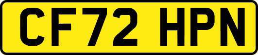 CF72HPN