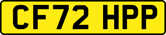 CF72HPP