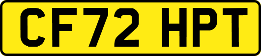 CF72HPT