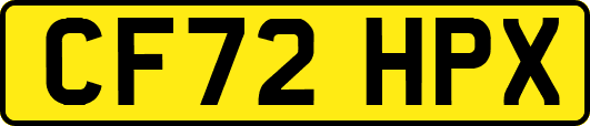 CF72HPX