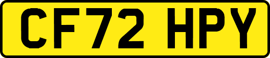 CF72HPY